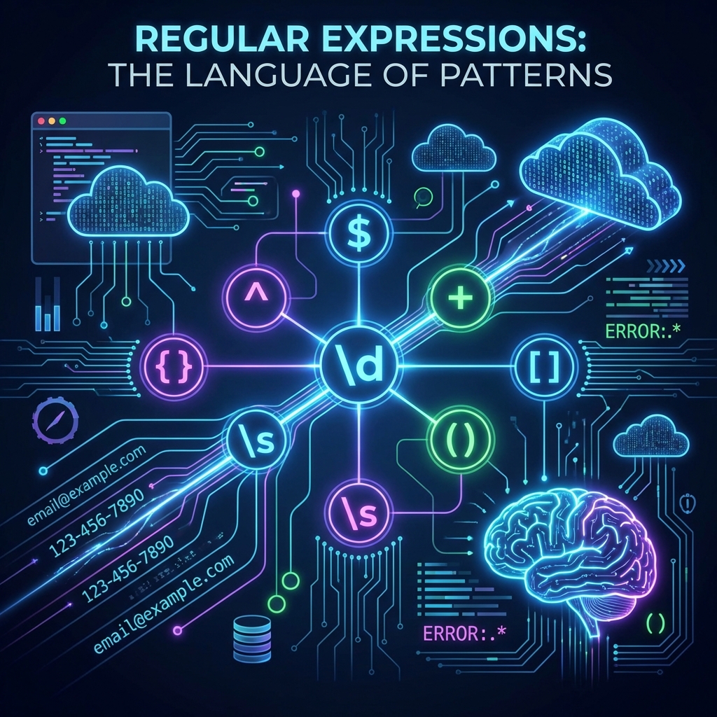 正则表达式避坑指南：如何写出既高效又可维护的匹配模式？